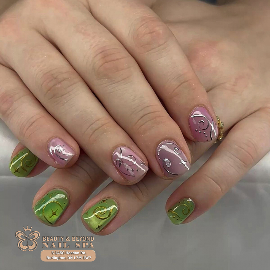 amazing nail
